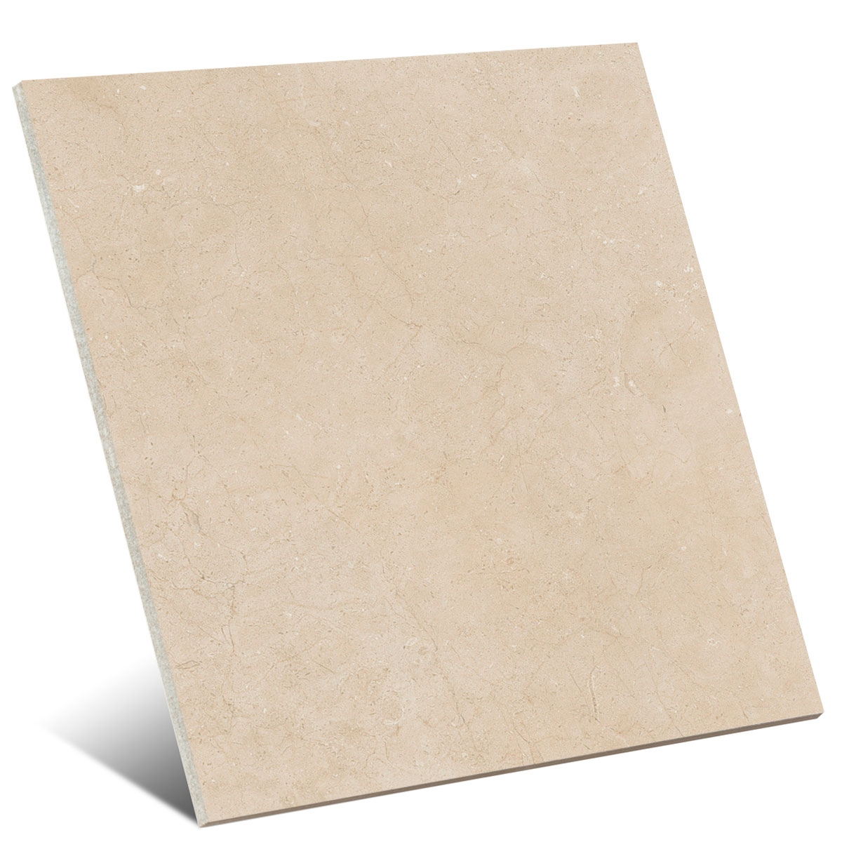 Crema Natural 60x60 (Caja 1.44m2)