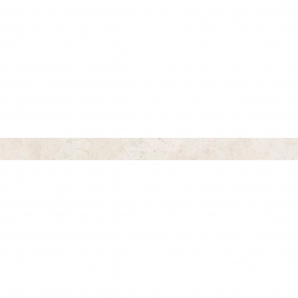 Rodapie Baltimore 1916 White 7.5x100 (Caja 8 piezas)