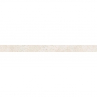 Baltimore 1916 White Skirting Board 7.5x100 (Box 8 pieces)