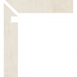 Foto de Esquerda Zanquin Calgary 5043 Madre de Pérola 7.8x50 (Caixa 8 peças)