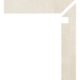 Right Zanquin Calgary 5043 Mother of Pearl 7,8x50 (Box 8 Stück)