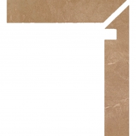 Zanquin Derecho Calgary 5043 Tabaco 7.8x50 (Caja 8 piezas)