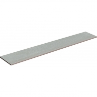Cleveland 1833 Cinzento Blunt Step 33x100 (Caixa 3 peças)