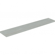 Cleveland 1833 Grey Angular Footprint Step 33x100 (Box 1 piece)