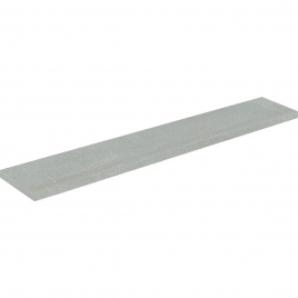 Peldaño Vuelta Huella Angular Cleveland 1833 Grey 33x100 (Caja 1 pieza)