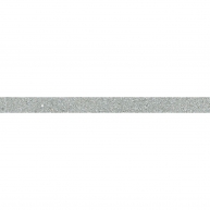 Rodapie Cleveland 1833 Grey 7.5x100 (Caja 8 piezas)