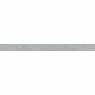 Rodapie Cleveland 1833 Grey 7.5x100 (Caja 8 piezas)