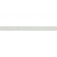 Cleveland 1834 Pearl Rodapé 7.5x98 (Caixa 8 peças)