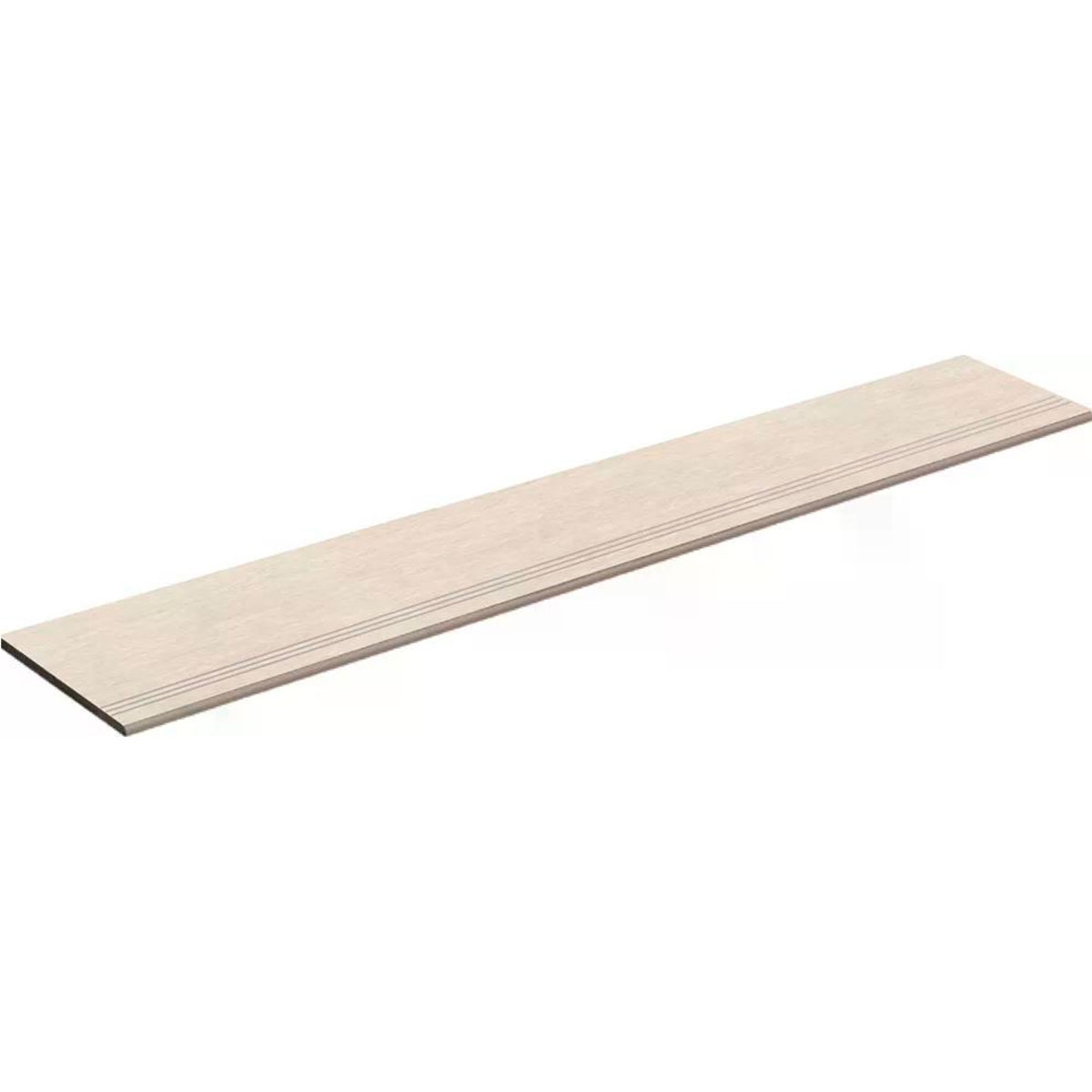 Soller 1970 Romado Step Footprint Non-slip Cream 33x100 (Box 3 pieces)