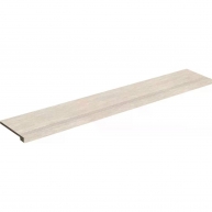 Peldaño Vuelta Huella Soller 1970 Piedra Antideslizante 33x100 (Caja 2 piezas)