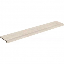 Peldaño Vuelta Huella Soller 1970 Piedra Antideslizante 33x100 (Caja 2 piezas)