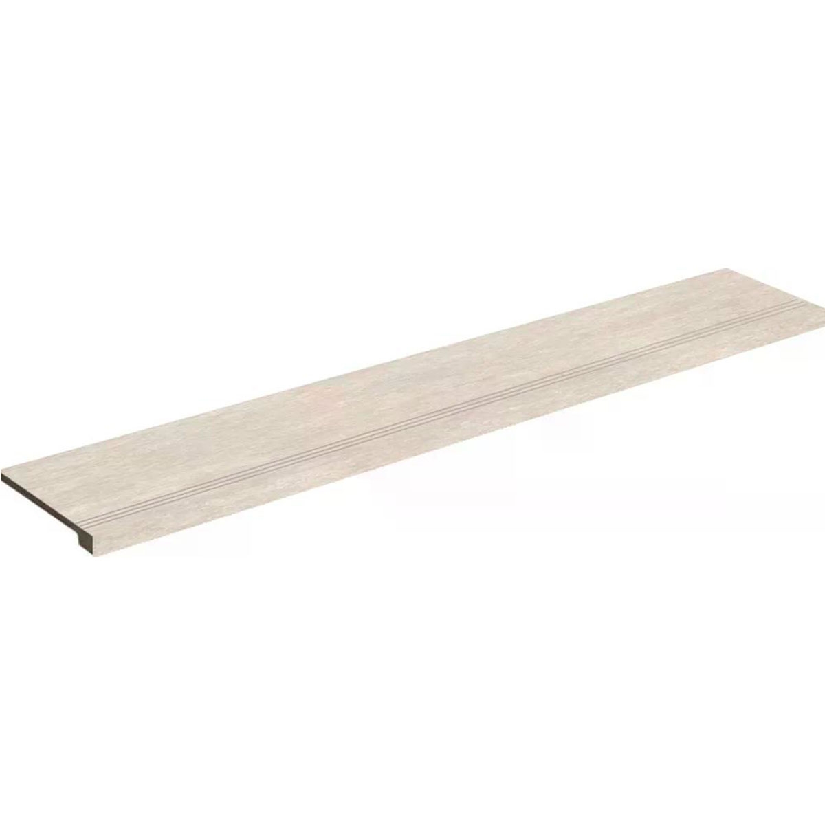 Soller 1970 Empreinte de pierre antidérapante Step 33x100 (Boîte 2 pièces)