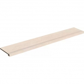 Soller 1970 Crème Antidérapante 33x100 Empreinte De Pied Ronde (Boîte 2 pièces)