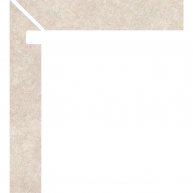 Esquerda Zanquin Soller 1970 Pedra 7.5x50 (Caixa 8 peças)