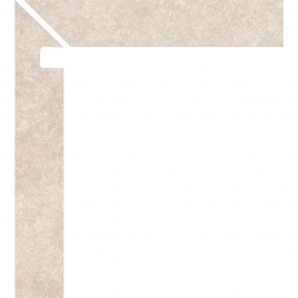 Gauche Zanquin Soller 1970 Pierre 7.5x50 (Boîte 8 pièces)