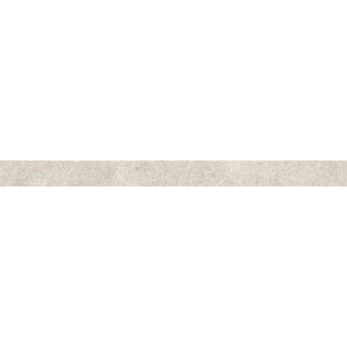 Soller 1970 Gray Skirting Board 7.5x100 (Box 8 pieces)