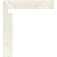 Zanquin Izquierdo Seattle 5048 Nacar 7.8x50 (Caja 8 piezas)