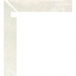 Foto de Esquerda Zanquin Seattle 5048 Nacar 7.8x50 (Caixa 8 peças)