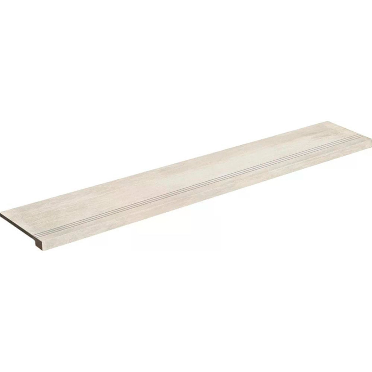 Seattle 1901 Nacar Pegada Antiderrapante Step 33x100 (Caixa 2 peças)