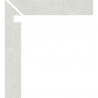 Zanquin Izquierdo Cleveland 1933 Pearl 7,5x50 (Caja 8 piezas)