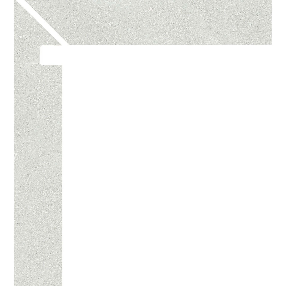 Zanquin Izquierdo Cleveland 1933 Pearl 7,5x50 (Caja 8 piezas)