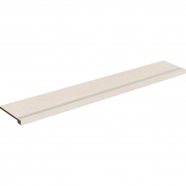 Foto de Cleveland 1933 Bone Non-slip Footprint Step 33x100 (Caixa 2 peças)