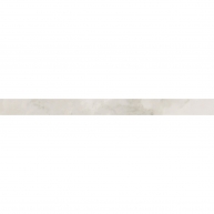 Duomo 1811 White Skirting Board 7.5x98 (Box 8 pieces)