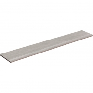 Roma-Colorido Step Footprint Elba 1859 Cinza 33x100 (Caixa 3 peças)