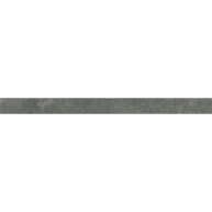 Elba 1859 Black Skirting Board 7.5x100 (Box 8 pieces)