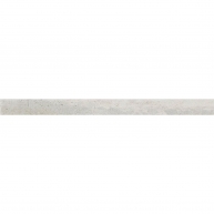 Rodapie Seattle 1901 Gris 7.5x100 (Caja 8 piezas)