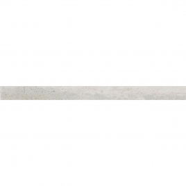 Seattle 1901 Gray Skirting Board 7.5x100 (Box 8 pieces)