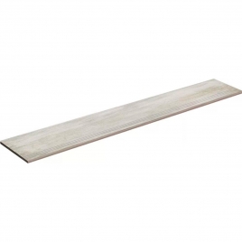 Seattle 1801 Gray Blunt Step 33x100 (Box 3 Stück)