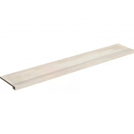 Seattle 1801 Mother-of-Pearl Step Vuelta Footprint 33x100 (Box 2 pieces)