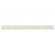 Lyon 1836 Plinthe crème 7.5x100 (Boîte 8 pièces)