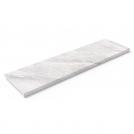 Cupira Bone Antiderrapante Straight Step 32.6x120 (Preço por caixa)