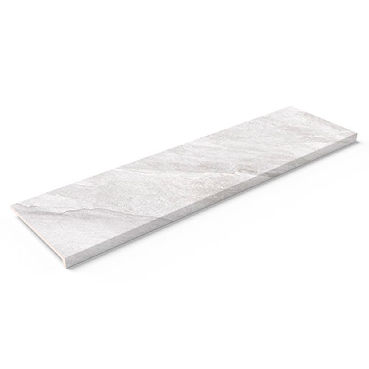 Cupira Bone Non-slip Straight Step 32.6x120 (Price per box)