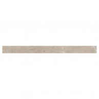 Rodapie Lyon 1836 Vison 7,5x100 (Caja 8 piezas)