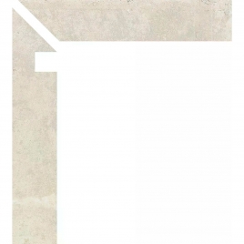 Gauche Zanquin Seattle 1801 Nacre 7.5x50 (Boîte 8 pièces)