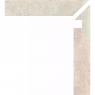 Direito Seattle 1801 Mãe-de-Pérola Zanquin 7.5x50 (Caixa 8 peças)