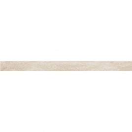 Rodapie Seattle 1801 Crema 7.5x100 (Caja 8 piezas)