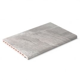 Creta Cupira Marengo Borda Antiderrapante 32,6x50x2,5 (Caixa 2 peças)