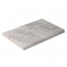 Creta Anti-Slip Edge Cupira Marengo 32,6x50x2,5 (Preis pro Schachtel)