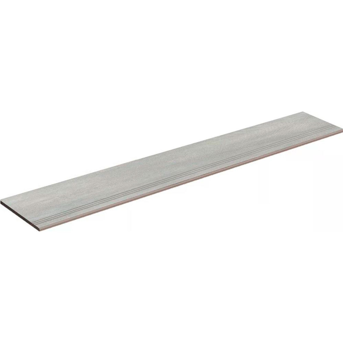 Sakai 1843 Silver Blunt Step 33x100 (Box 3 pieces)