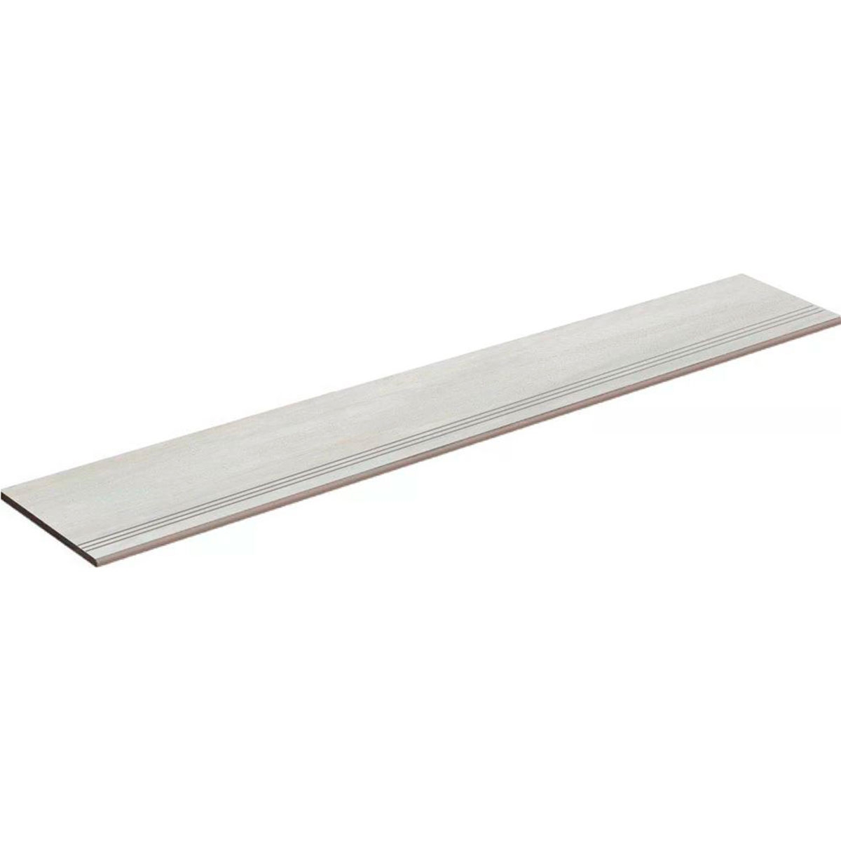 Sakai 1843 Ivory Blunt Step 33x100 (Caixa 3 peças)