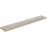 Sakai 1843 Taupe Blunt Step 33x100 (Caixa 3 peças)