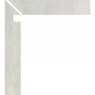 Left Zanquin Sakai 1843 Ivory 7.5x50 (Box 8 pieces)