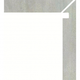 Foto de Sakai 1843 Prata Direito Zanquin 7.5x50 (Caixa 8 peças)