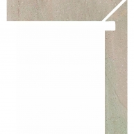 Sakai 1843 Taupe Right Shank 7.5x50 (Box 8 pieces)