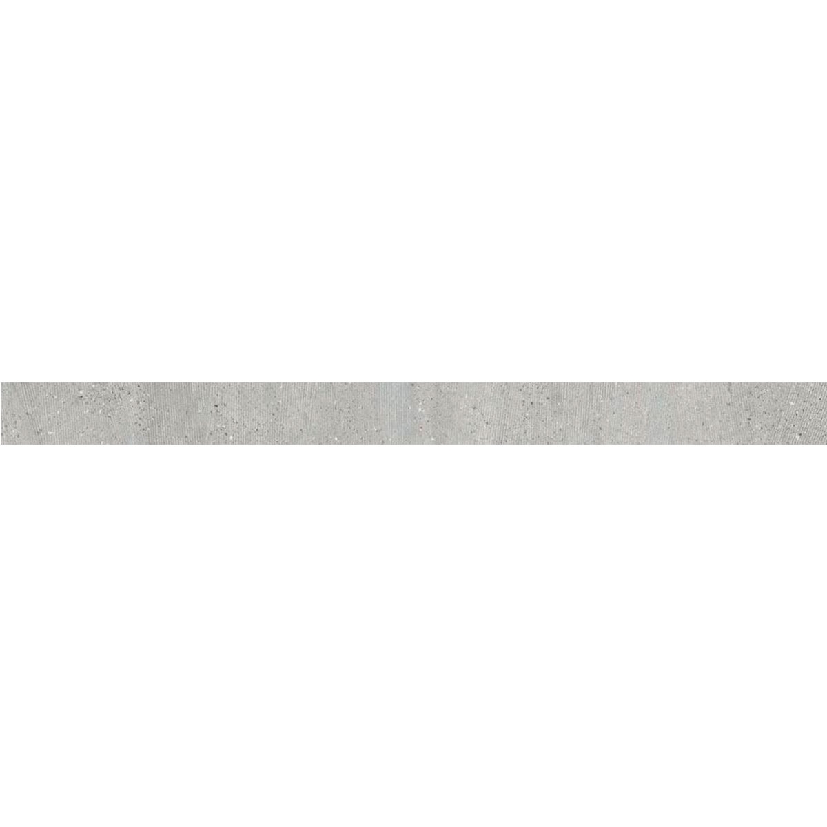 Sakai 1843 Silver 7.5x100 Skirting Board (Box 8 pieces)