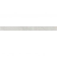 Rodapie Sakai 1843 Ivory 7.5x100 (Caja 8 piezas)